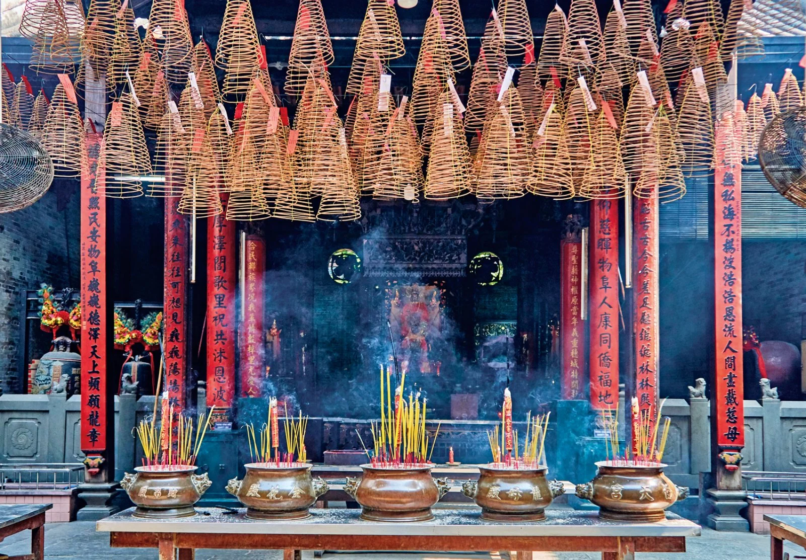 Hue - Saigon - Cu Chi - Saigon - immagine 2 di 2