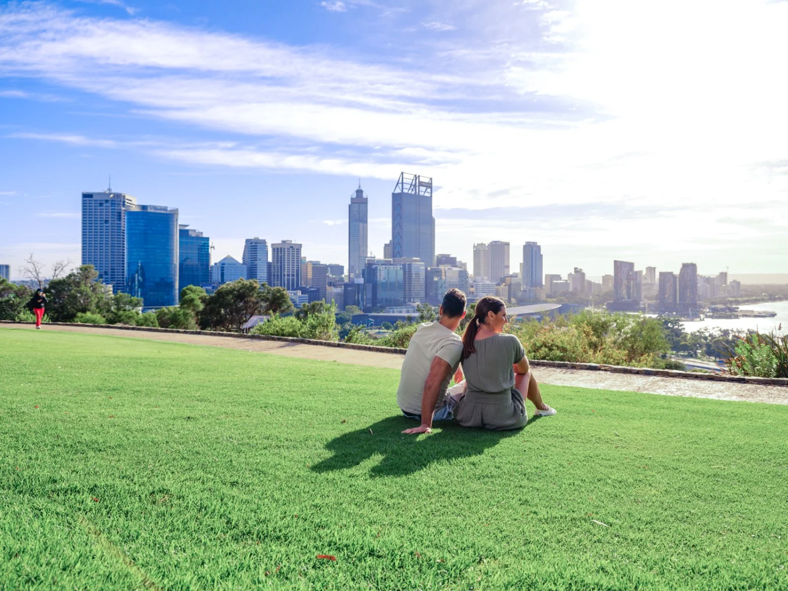 Perth (Fremantle)