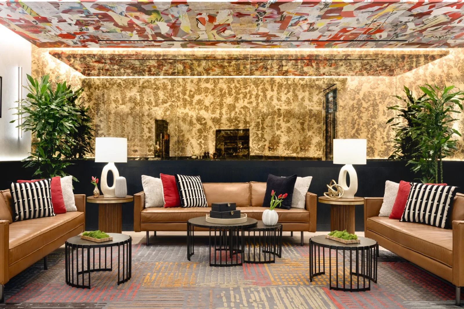 Crowne Plaza Manhattan Times Square 
