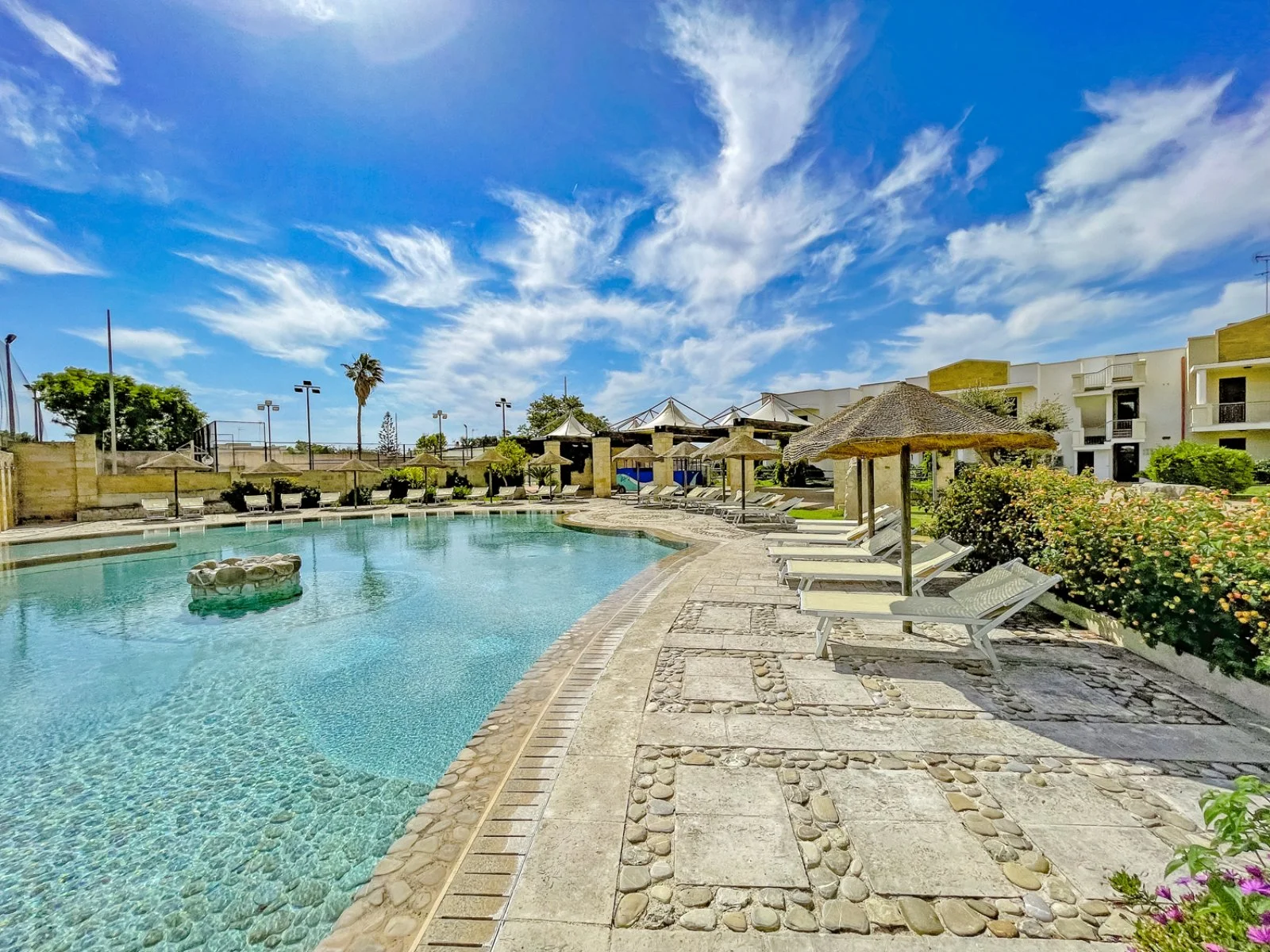Alpiclub Hotel Thalas Club Alpiclub Hotel Thalas Club