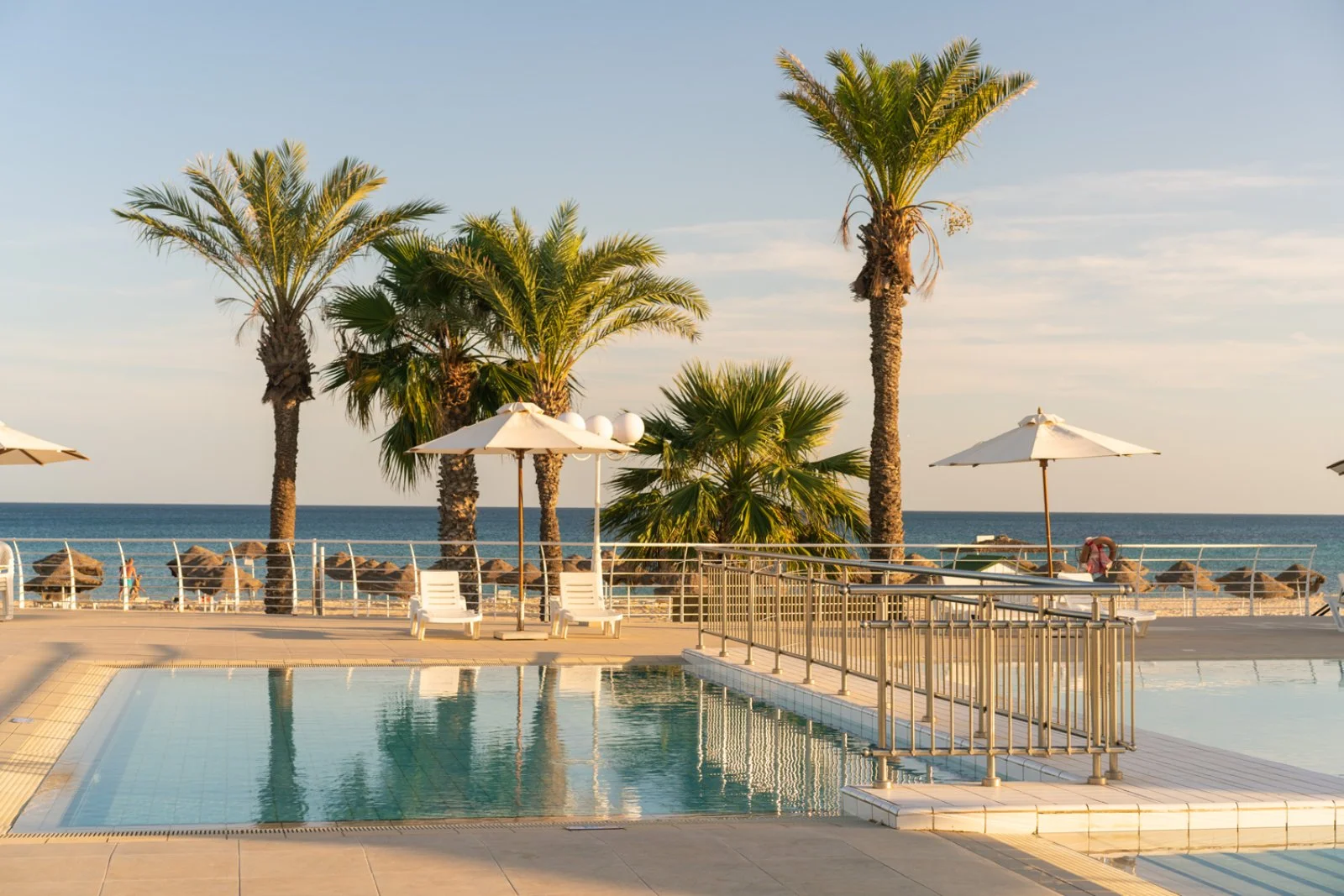 OMAR KHAYAM RESORT & AQUA PARK – Nabeul