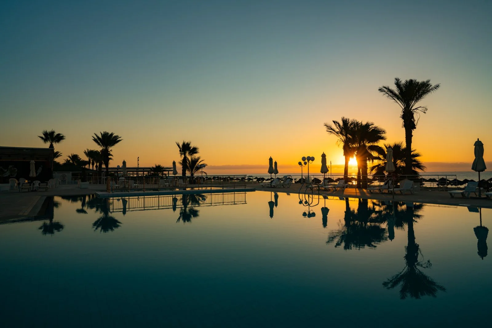 OMAR KHAYAM RESORT & AQUA PARK – Nabeul