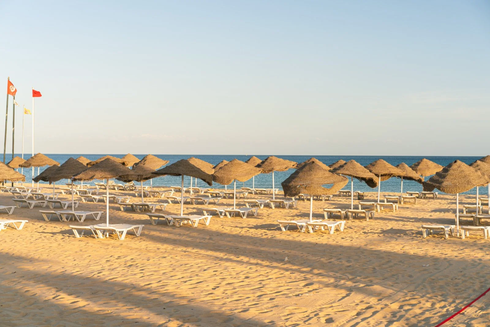 OMAR KHAYAM RESORT & AQUA PARK – Nabeul