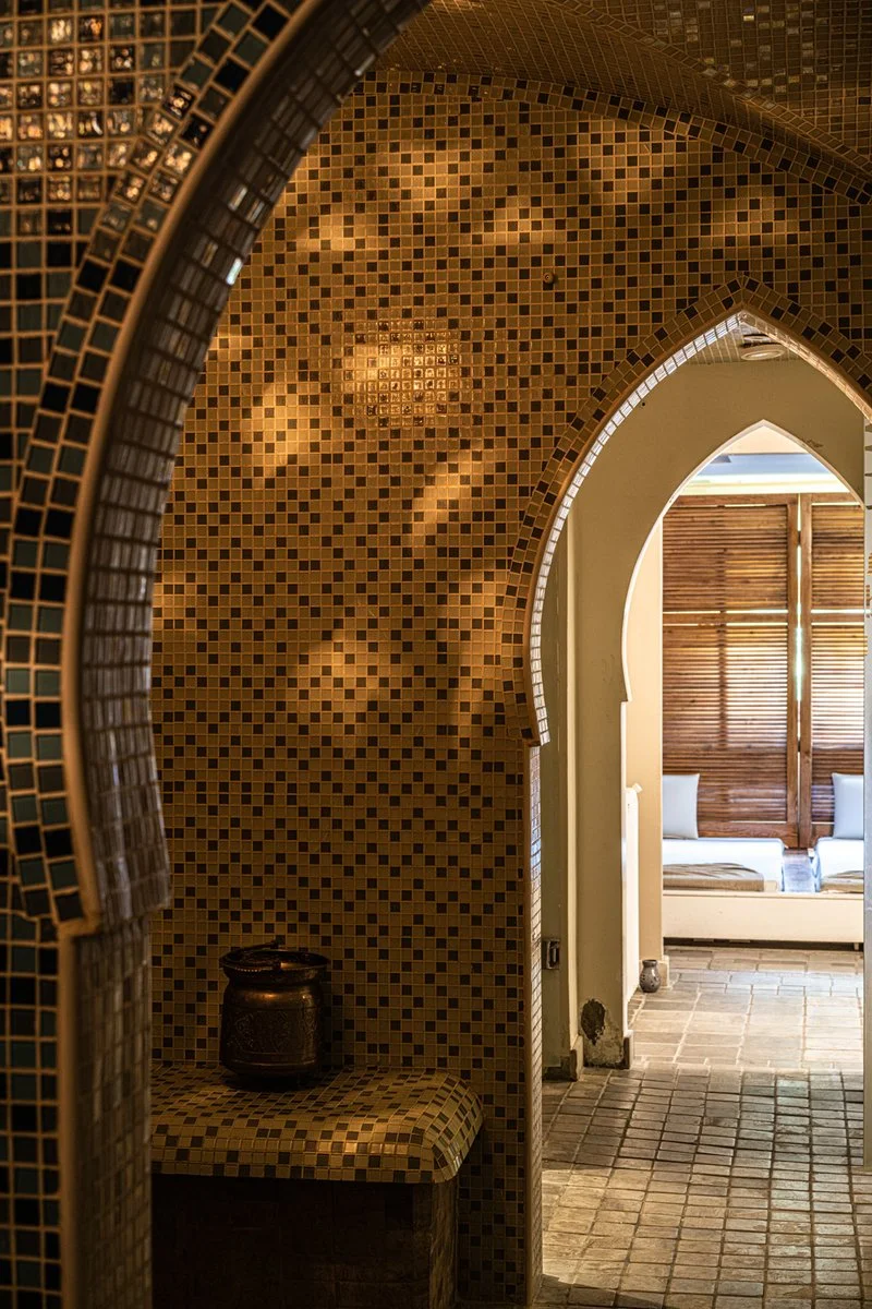 OMAR KHAYAM RESORT & AQUA PARK – Nabeul