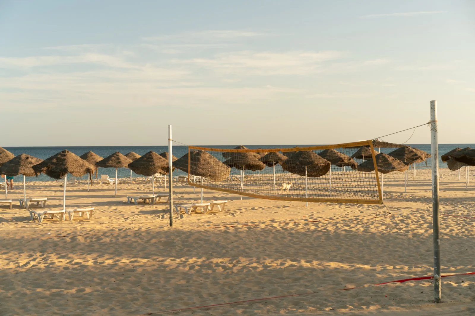OMAR KHAYAM RESORT & AQUA PARK – Nabeul