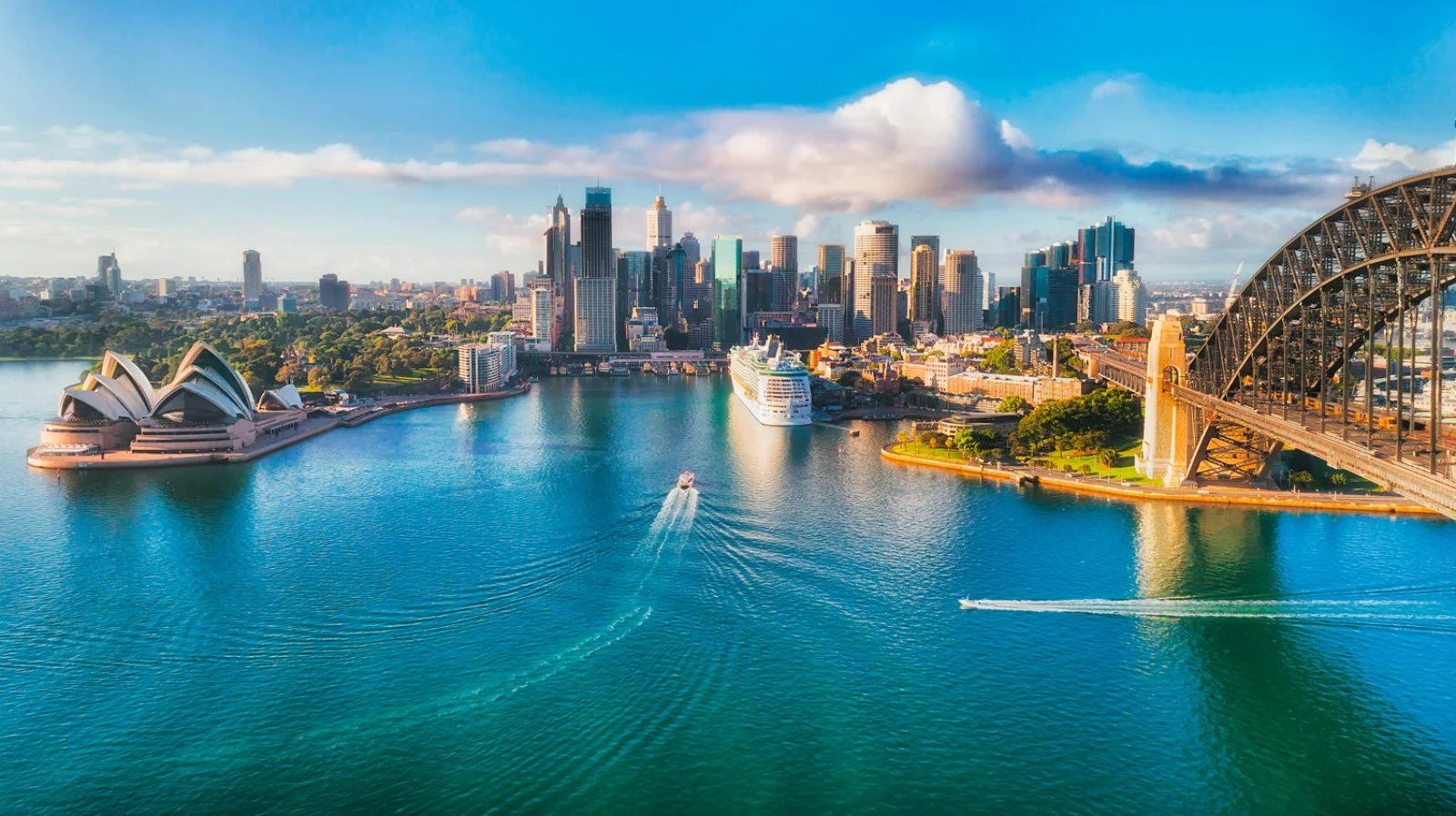 Sydney - immagine 2 di 2