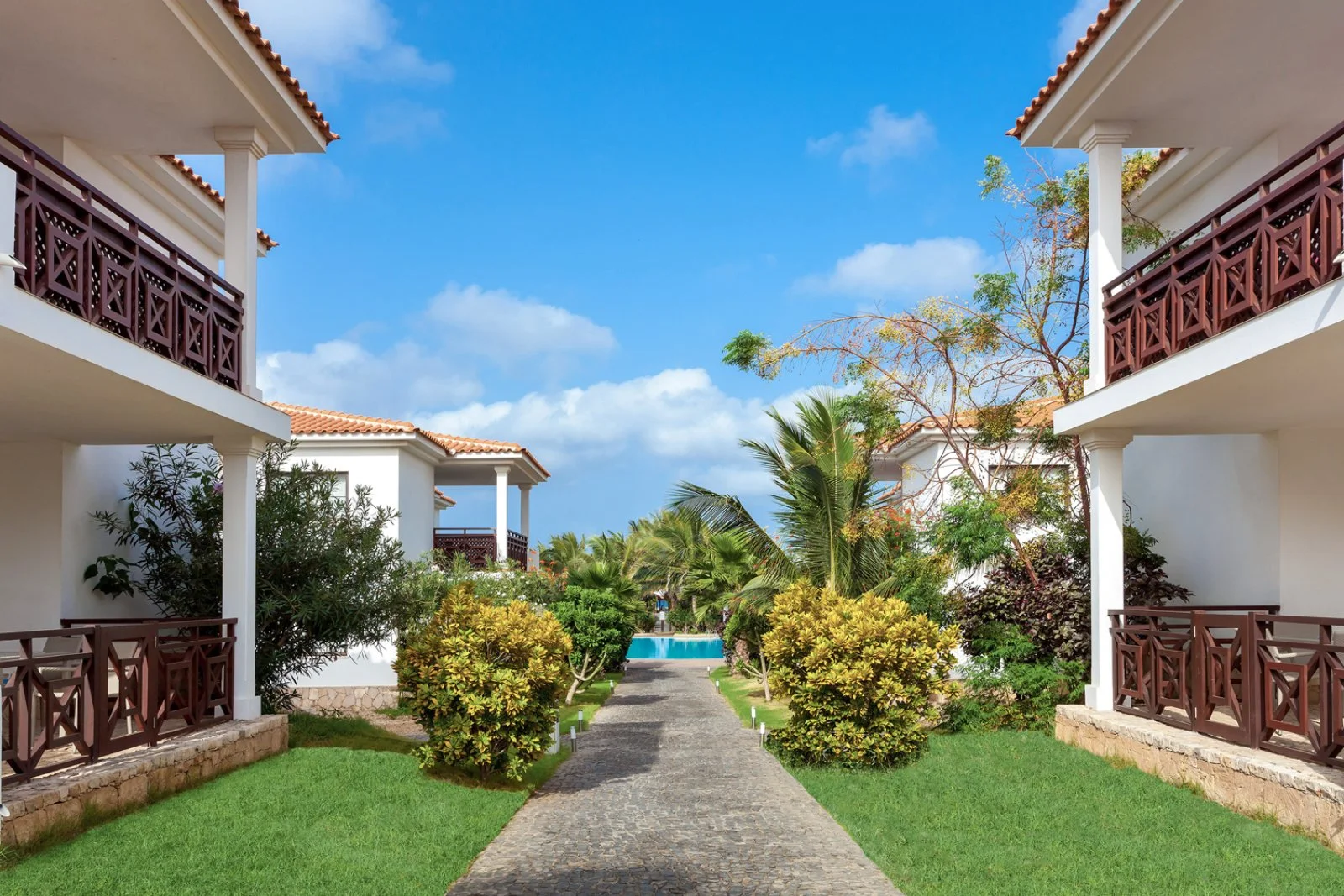 MELIA TORTUGA BEACH
