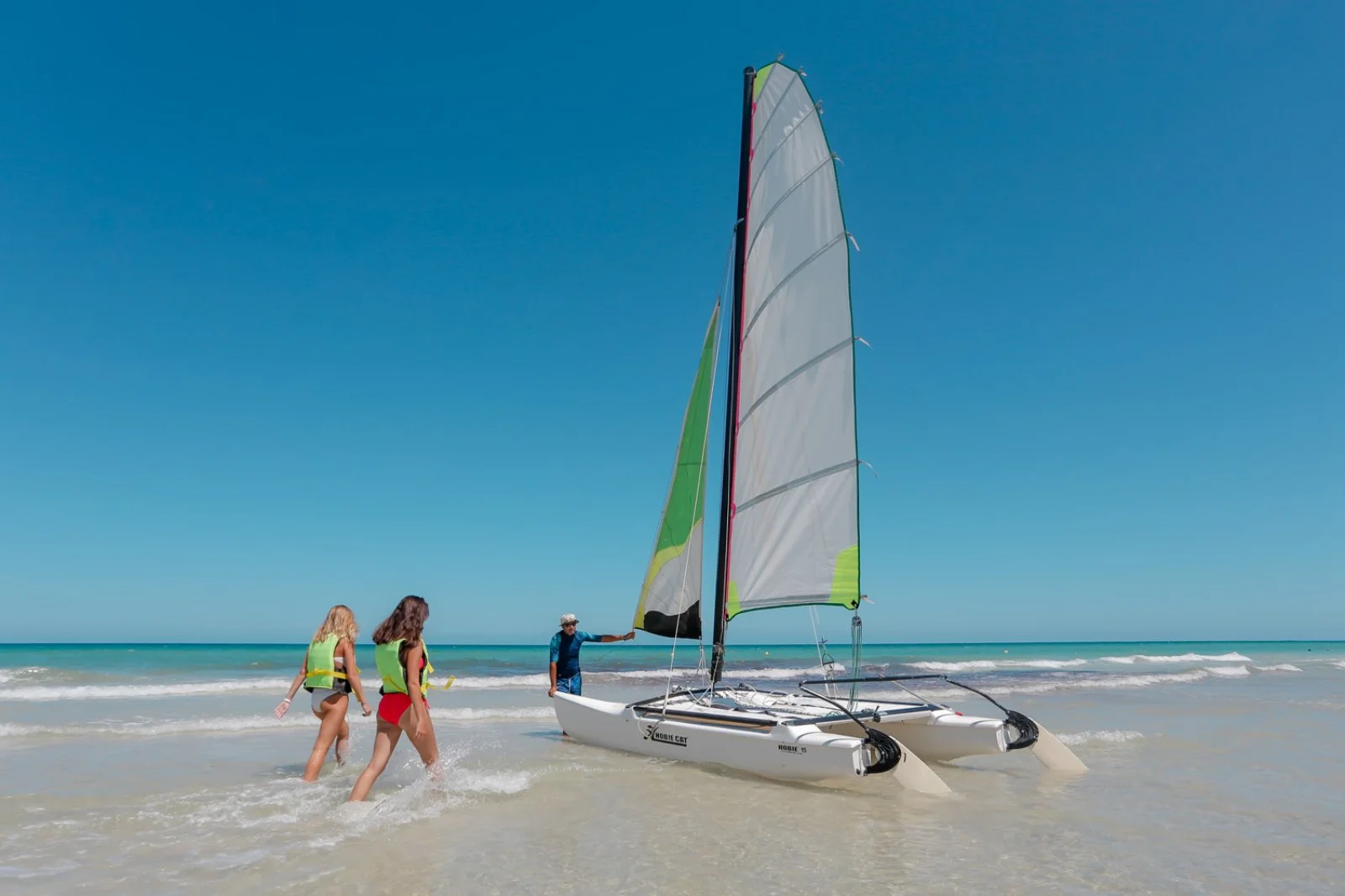 FIESTA BEACH DJERBA HOTEL – Medenina