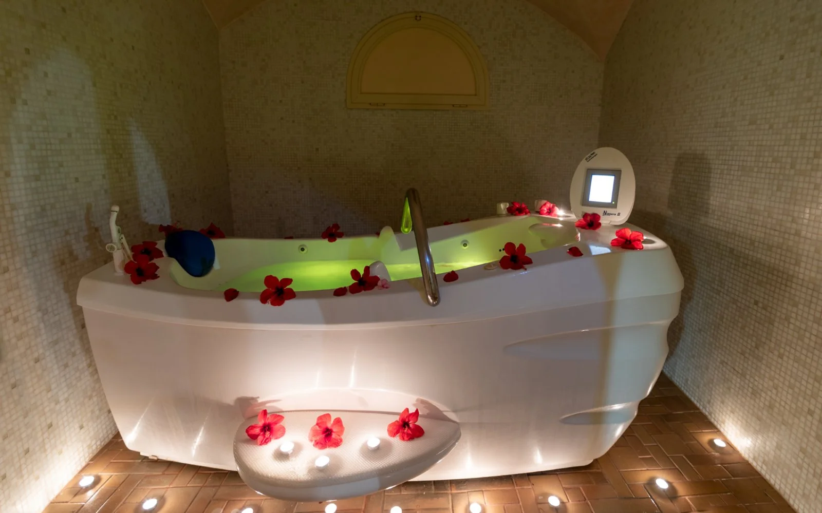 LELLA BAYA & THALASSO HOTEL – Nabeul