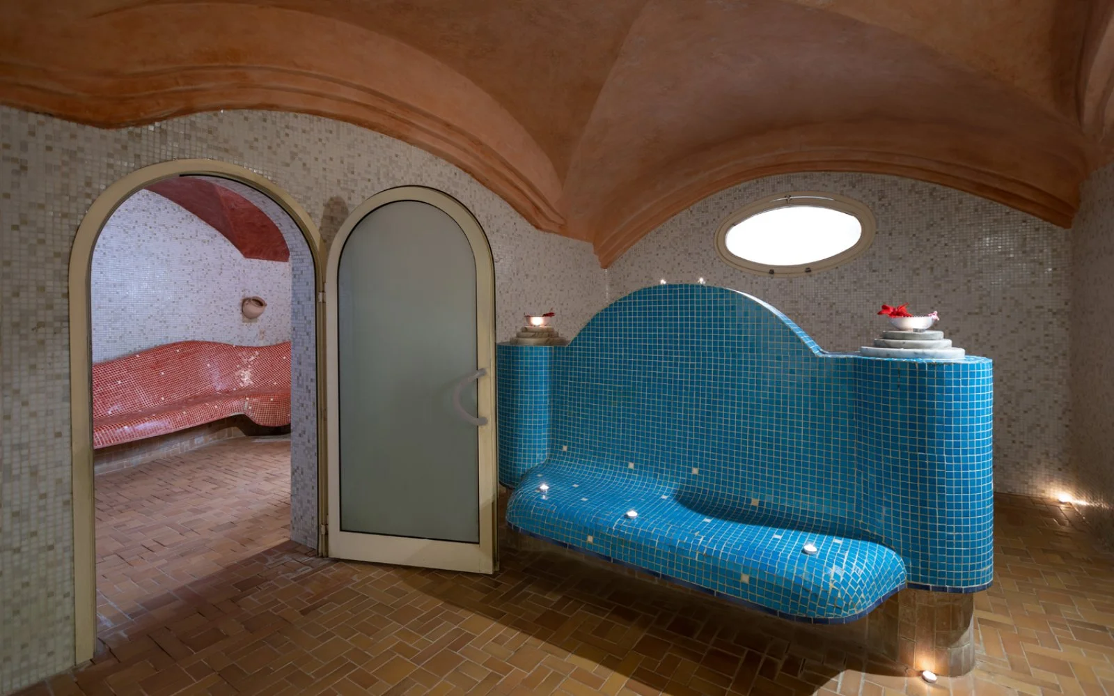LELLA BAYA & THALASSO HOTEL – Nabeul