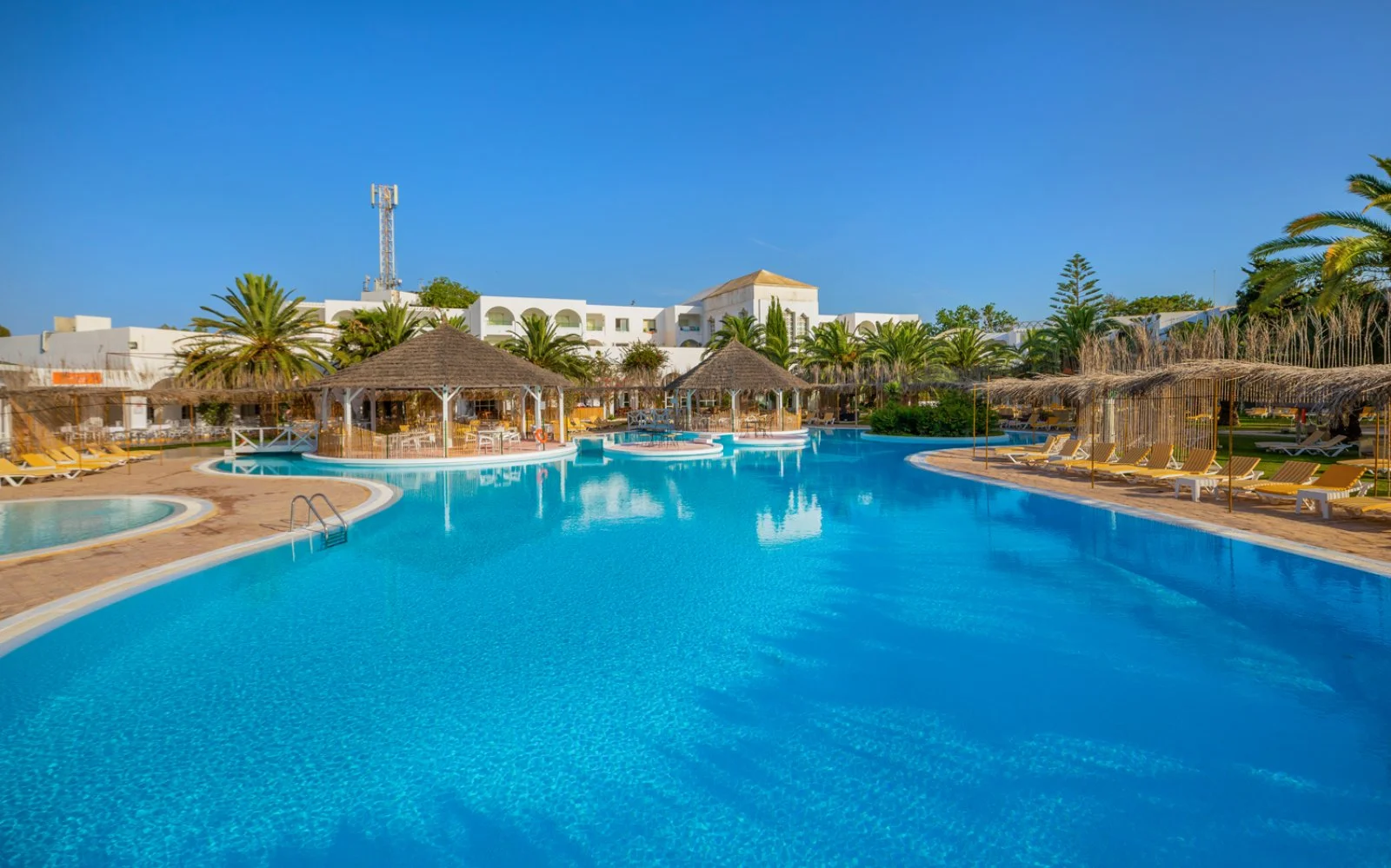 SHALIMAR AQUA PARK HOTEL