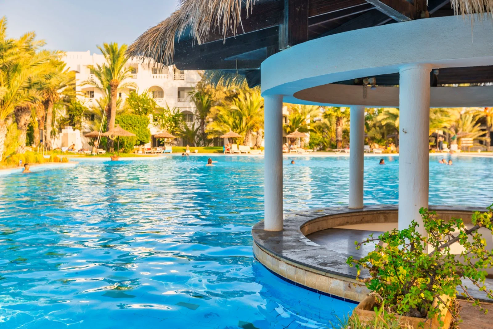 DJERBA RESORT – Medenina