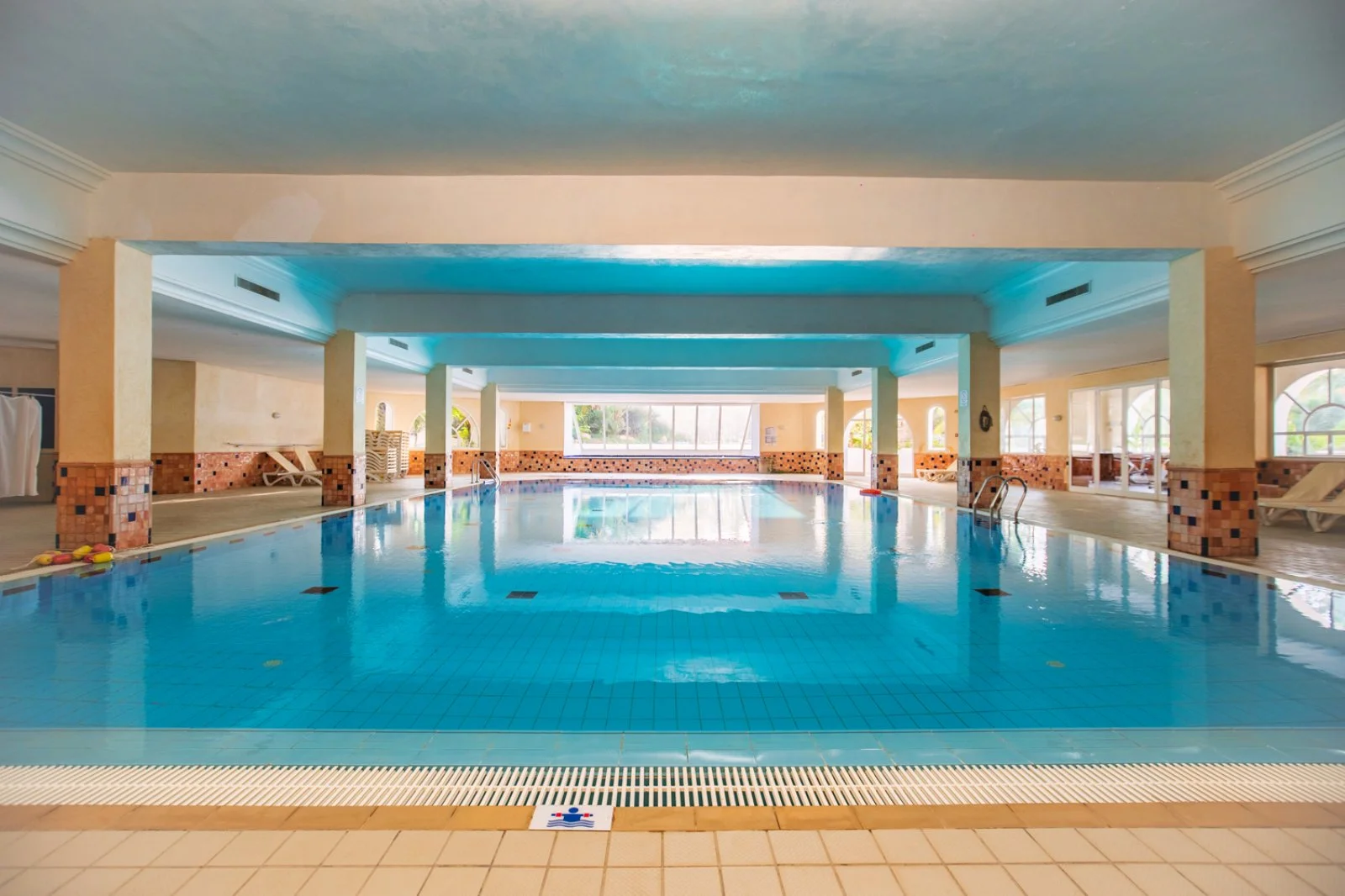 DJERBA RESORT – Medenina