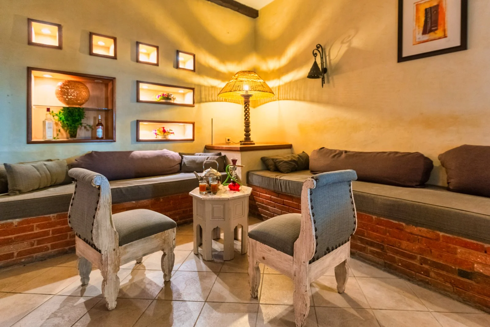 DJERBA RESORT – Medenina