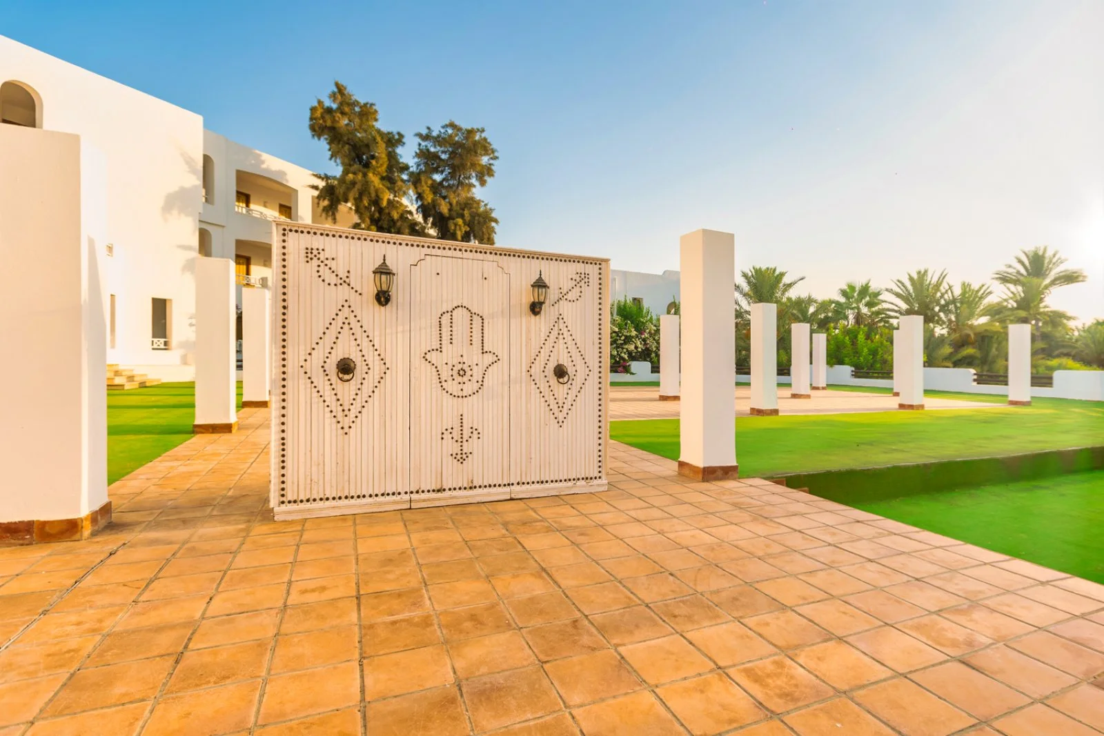 DJERBA RESORT – Medenina