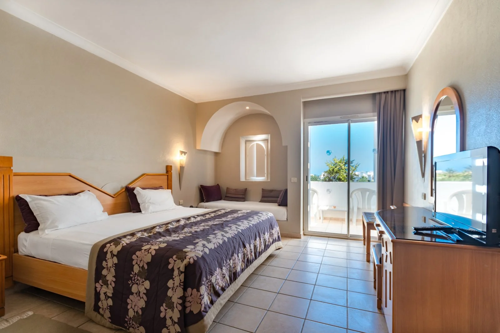 DJERBA RESORT – Medenina