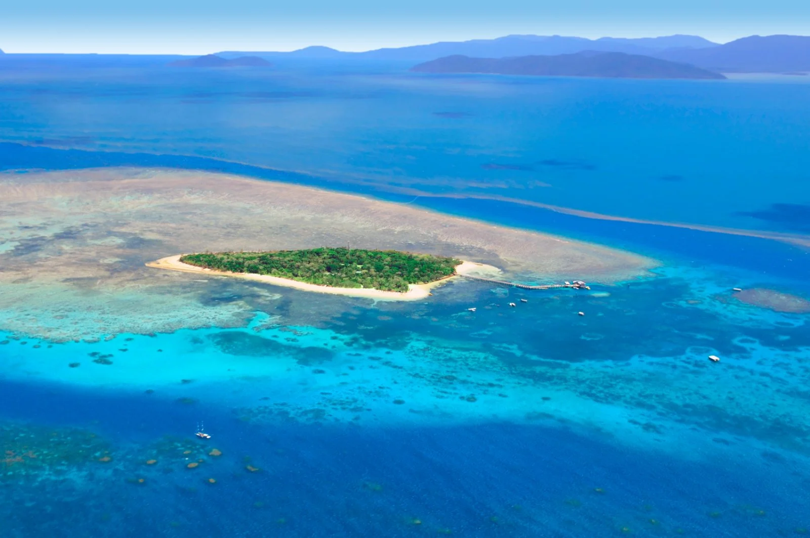 Cairns - immagine 1 di 2
