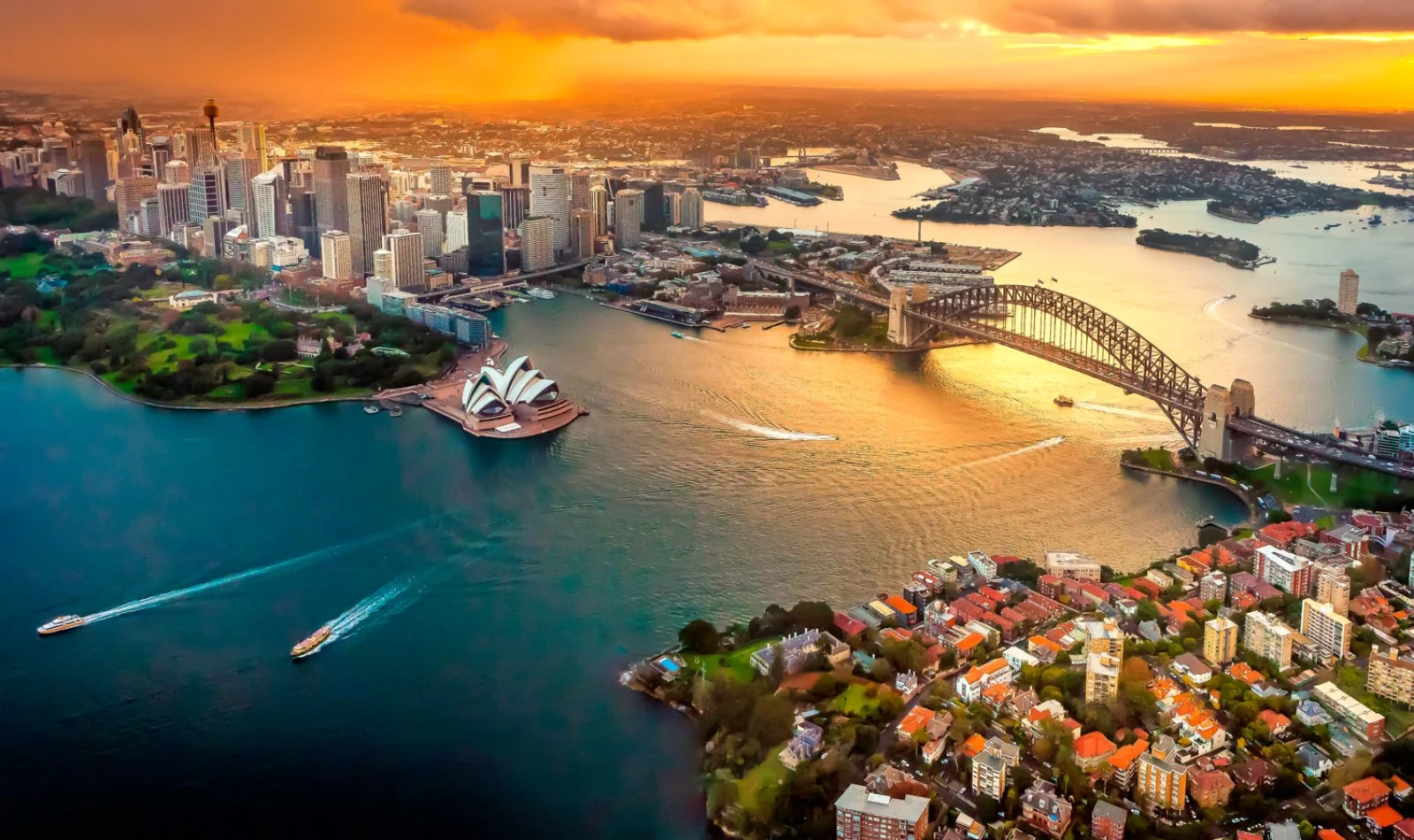 Sydney - immagine 1 di 2